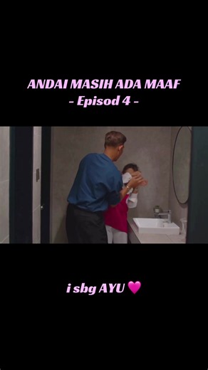Andai Masih Ada Maaf Episod 4 — Sinopsis & Sorotan