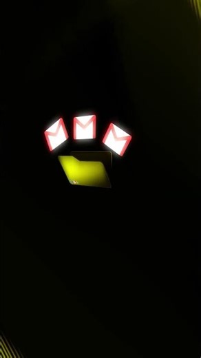 Here’s a quick example of my motion graphics work