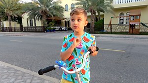 3.5M views · 38K reactions | Diana and Roma saw the Mystery House....