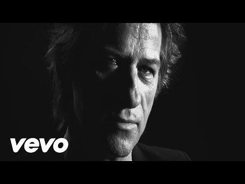 Hubert-Félix Thiéfaine - La ruelle des morts (Clip officiel)