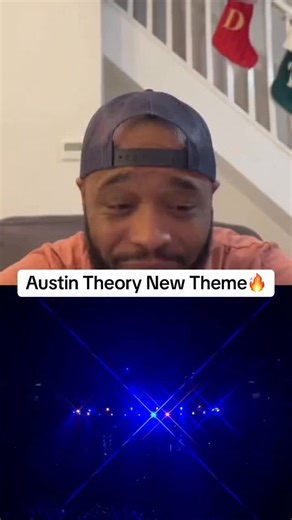 Austin Theory’s new WWE theme song with The Vision on Monday Night Raw is absolutely fire — breaking down the entrance, crowd reaction, and why this theme hits different right now #WWERaw #AustinTheory #prowrestling #WrestlingFans #WWECommunity | Antonio Kil