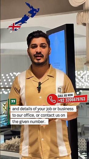 Get USA, New Zealand & Australia Visa Easily | Complete Guide #usavisa #newzealandvisa