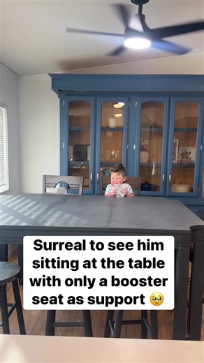 The Mellor Family on Reels