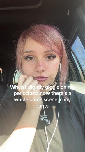 The Truth About Periods: Relatable Experiences and Humor