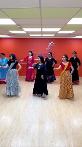 8K views · 3.1K reactions | Welcome to my world of passion, where movement turns into expression, and expression becomes healing.  #ranjhna #vishakhasdance #danceclass #dancereels #dubaidanceclass | Vishakha's : A Dance and Music Training Institute | Facebook