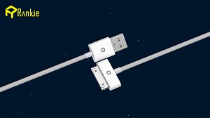 Watch JETech 30-pin USB Sync and Charging Cable on Amazon Live