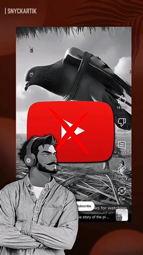 Kartik Kumar || philosopher 💀 on Instagram: "⚠️ “2 Niches Ban in YouTube Monetization? 😳” Kya aapka channel bhi un 2 categories me aata hai jinke creators ka monetization ab YouTube ne band kar diya hai? Aaj ke video me main pura breakdown kar raha hu — kaunse niche safe hain, kaunse ban ho gaye hain, aur ab creators ko kya karna chahiye agar unka channel monetize nahi ho raha 💰 YouTube ke new rules ke baad ab algorithm aur bhi smart ho gaya hai — AI content + reuse polic