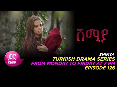 Shimya Episode 126