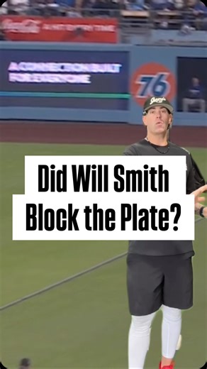 🚨 Was Will Smith Blocking the Plate?! 🚨 Breaking down the controversial play at the plate from Game 3 of the World Series involving Dodgers catcher Will Smith! ⚾️🔥 Did Smith violate the rule on blocking the plate? Coach Godi gives his take on the call and the technique. See what the rules say about catcher positioning before they have the ball. Watch Smith’s drop step and tag to get the runner out. Learn how to position yourself as a catcher to give the umpire the best view and make a clean p