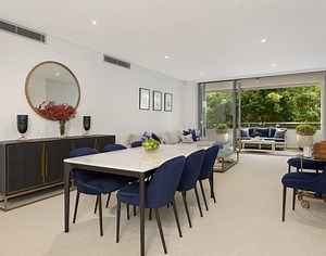 23/25 Tryon Road, Lindfield, NSW, 2070 - Apartment Sold on 16 02 2023