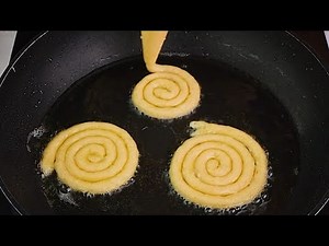 Spiral potatoes: the simple idea to serve a delicious side dish!