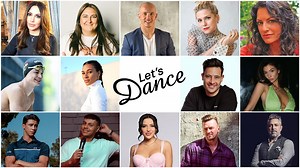 Herzlich Willkommen!: Das sind unsere 14 neuen „Let’s Dance“-Promis