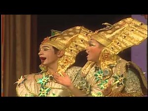 Ngày xửa ngày xưa 15: Hoàng Tử Ai Cập_Tập 6