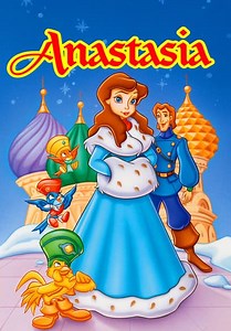 Anastasia (1997)