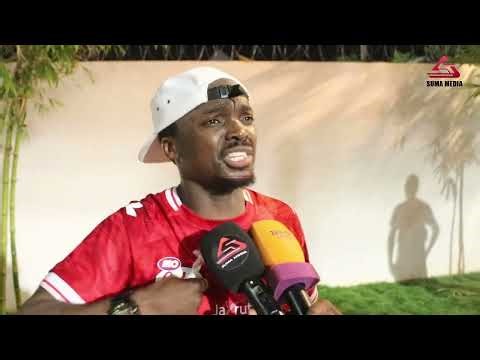 ISSA AZAM ALIA NA MWAMUZI SIMBA HATUTENDEWI HAKI BODI YA LIGI INAWAPENDELEA YANGA