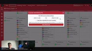 My Weekly Workout Split To Jump 50 Inches