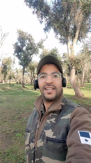 و دائما مع العملات المغربية في الغابة بكاشف المعادن #morocco #coins #metaldetecting | Amine Dbarhi