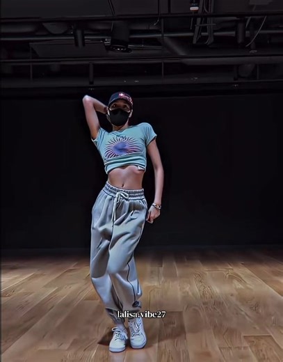 lisa 2021 era>>>> #lalisa