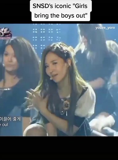 Celebrating 11 Years of Girls' Generation: The Iconic Kwon Yuri Part