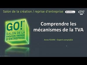 Comprendre les mécanismes de la TVA