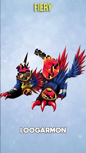 Every NEW Digimon In DIGIMON SEEKERS! (So Far)