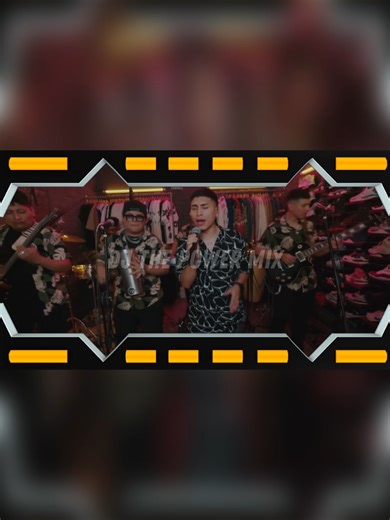 MIX LOS MIRLOS (Edicion Session) (VideoMix) - Dj The Power Mix Track List: 1.Lamento de la selva 2.La danza de Los Mirlos 3.Vivencias 4.Coqueta 5.Boquita de coral 6.Por dinero por amor 7.Profesora 8.Paloma ajena 9.Juancito obrero 10.Arrientete, paloma negra 11.Fiesta en la selva 12.La ladrona 13.La revancha 14.Dile 15.Recuerdos 16.Te quiero vida mia 17.Cariño infiel 🔊 ᴇꜱᴄᴜᴄʜᴀ ᴇꜱᴛᴇ ᴍɪx ʏ ᴍᴀꜱ ᴇɴ ᴍɪ ᴄᴀɴᴀʟ 🔔 #enganchado #megamix #djthepowermix #cumbia #losmirlos