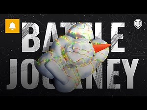 Battle Journey: A Year-In-Review in World of Tanks!
