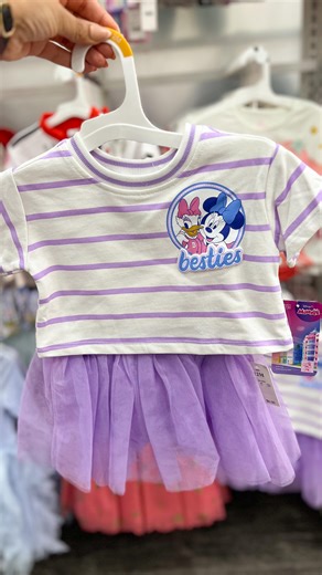 Target Minis on Instagram: "Give me all the Disney styles please 😍I just found the cutest outfits for your littles at Target! They’re not online yet so make sure to like + save this post for updates! Type “ Disney” for the 🔗 and I’ll make sure to send it once I get it. targetstyle, Target style, kids style, toddler style, toddler fashion, Target finds, new at Target, toddler fashion, disney outfit , vday style, trendy toddler, trendy tots, shop with me, pink everything, toddler clothes, Minnie