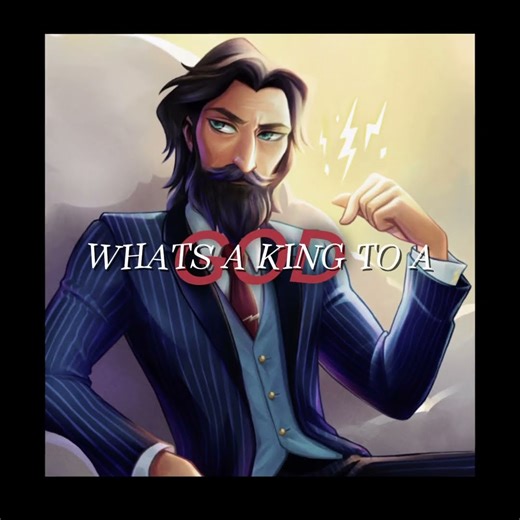 What’s a god to a non believer #pjo #percyjackson #hoo #heroesofolympus