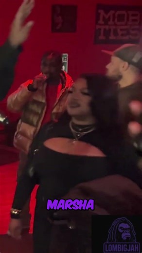 Sarah Lee's Motion City's Hottest Vibe!#lombigjah #lom #explore #virslshorts