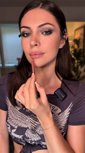 Can you recreate Effy Stonem makeup