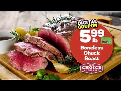 11/5 County Market Weekly Ad