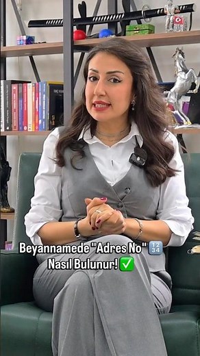 10 Haneli Adres Numarası Nasıl Bulunur? 📍 (UAVT Kodu) #uavtkodu #uavt #adresno #beyanname #edevlet