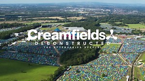 #Creamfields2020 lands this August. Full Thursday line-up coming next week… | Creamfields