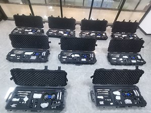 [Hot Item] Advanced Hook and Line Tool Kit for Eod Solution