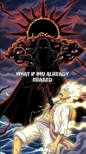 Who is DOZAN? Imu's Darkest Secret Revealed | One piece 1183 #onepiece #anime #shorts