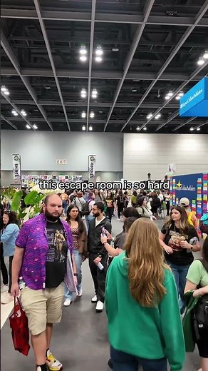 BookCon Weekend #booktube #booktok #bookcon #thriftbooks