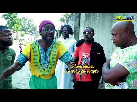GAG 2022: VUE DE LOIN PAPA NZONZI APANZI LIBALA