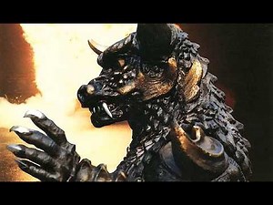 PULGASARI (1985) Sci-fi Full Movie