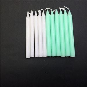 [Hot Item] Wholesale 10g Cheap Color Candles Christmas Decoration