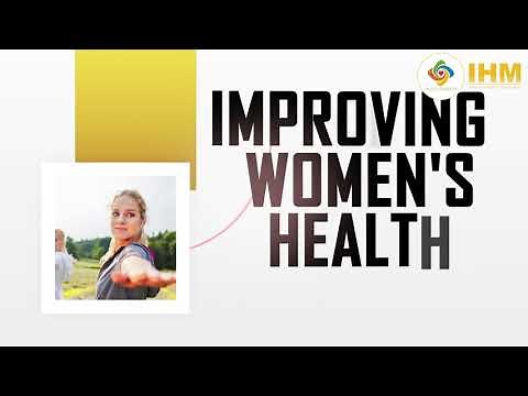 WOMEN'S HEALTH ISSUES - Top 7 Women Health Problems | How to Improve?