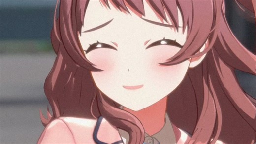 【中字】一切的开始——花海咲季亲密度一