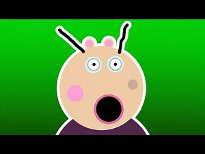 Madame Gazelle is SUS!