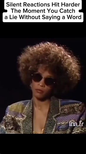 That Look Says Everything — When You Know They’re Lying but Let Them Finish