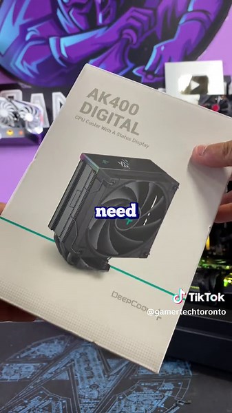 Next GEN air coolers! 🤩 #aircooler #pctips #techvideo #gamingpc #pcgaming #gaming #pcbuild
