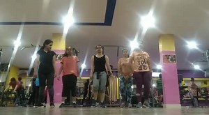 1.7K views · 79 reactions | Zumba + kizomba #love_for_zumba #grt_music #passion_intense ❤️❤️❤️ Fitness Club Berhampur | Fitness Club Berhampur | Facebook