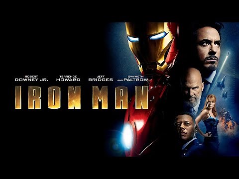 Iron Man (2008) | trailer