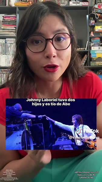 Hablemos de Johnny Laboriel, el rey del rock mexicano