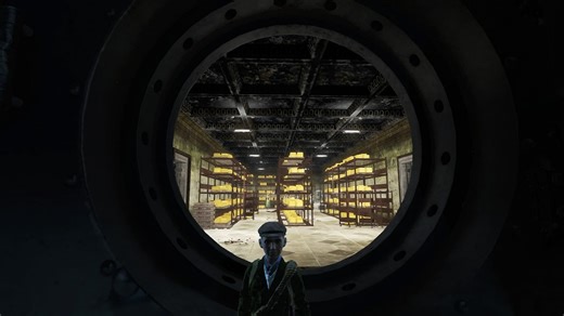 All Bank of London key locations in Fallout London