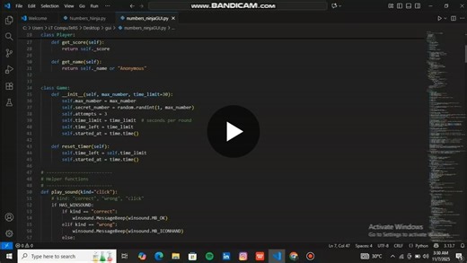 #python #tkinter #miniproject #smit #aianddatascience #groupproject #oop #filehandling #gui #learningbydoing #womenintech | Fizzah Faheem